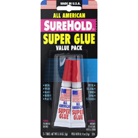 All American Super Glue